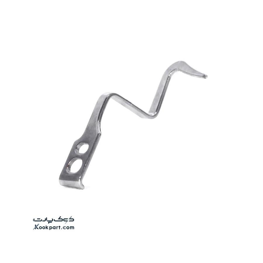 دم اسبی راسته دوز