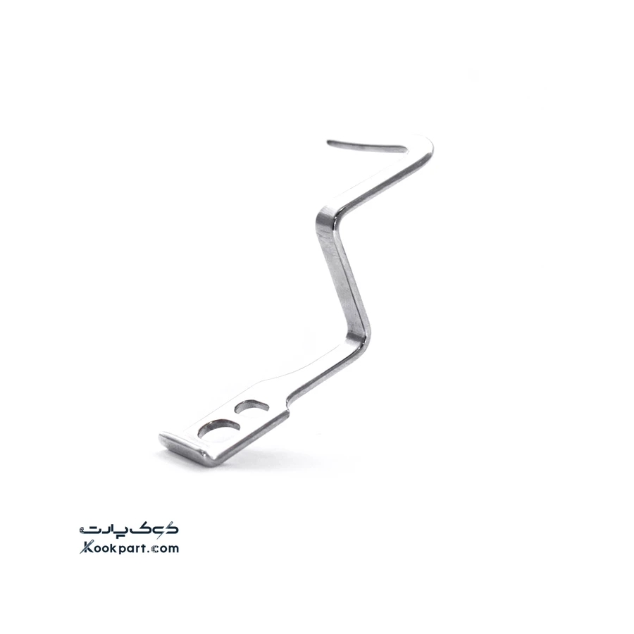 دم اسبی راسته دوز 0