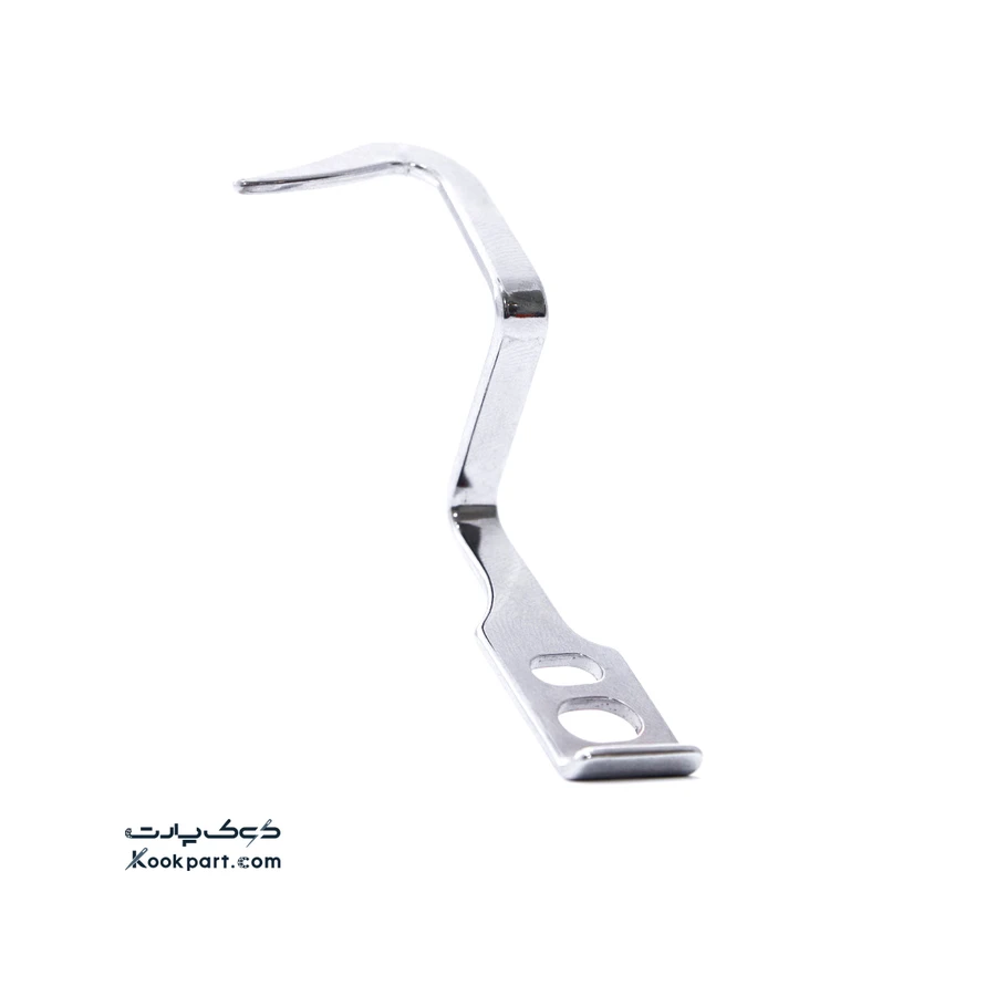 دم اسبی راسته دوز 1