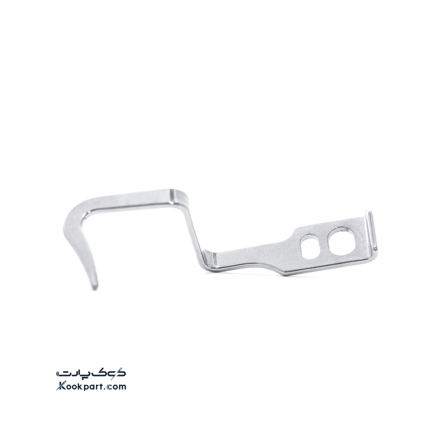دم اسبی راسته دوز 2