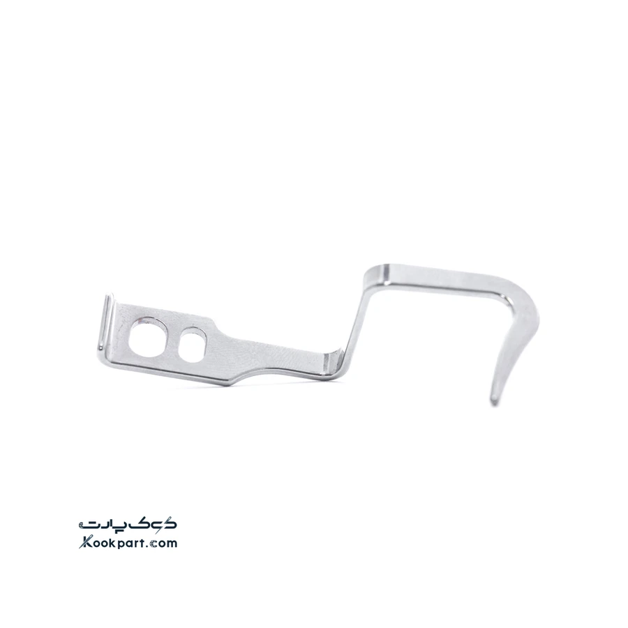 دم اسبی راسته دوز 3