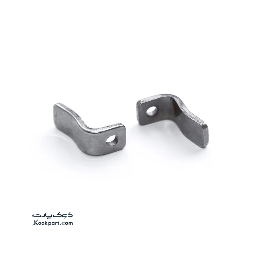 استپر دستگاه تیغ راسته دوز 2