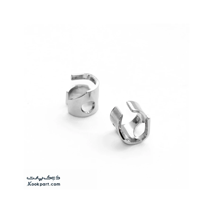نخ گیر سر میل سوزن راسته دوز