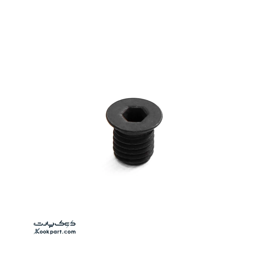 پیچ تیغ متحرک راسته دوز 0