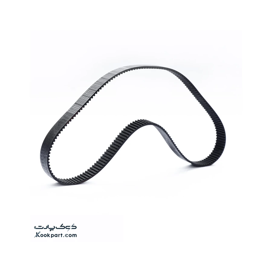 تسمه تایم راسته دوز 2