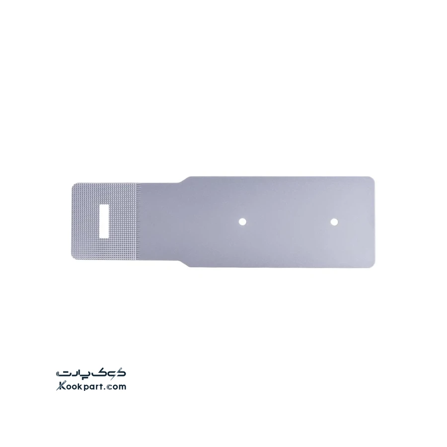 صفحه دوخت الیک ضخیم