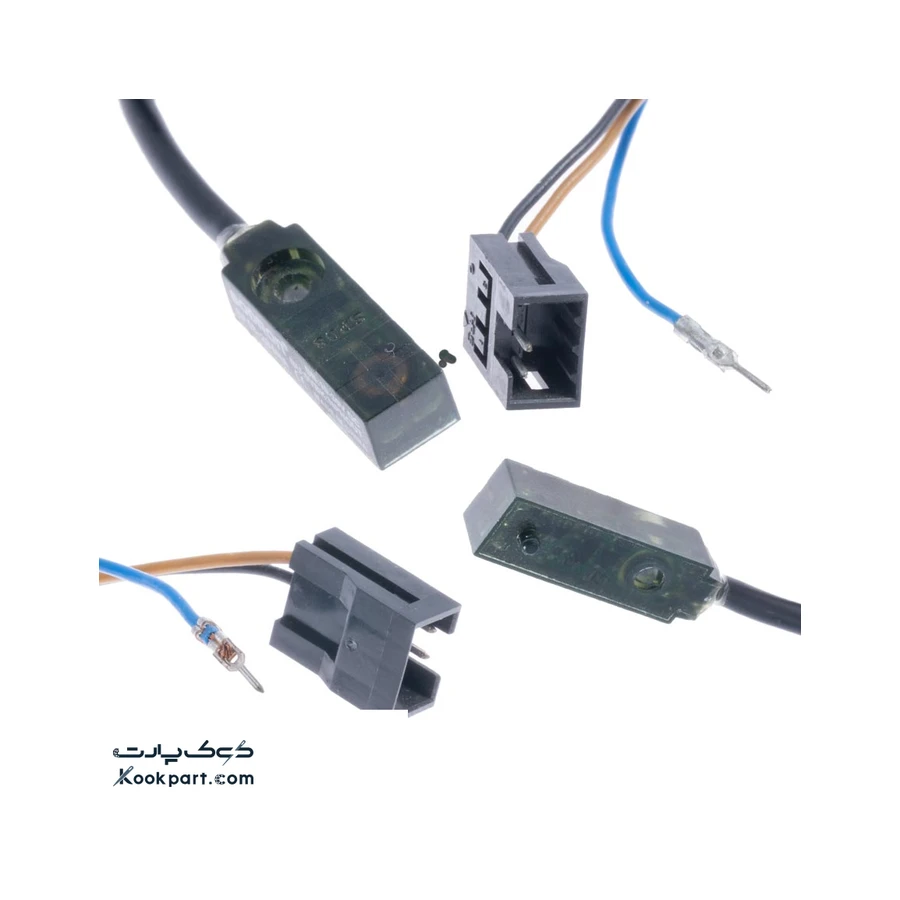 سنسور درب قاب ماکو الیک دوپل 0