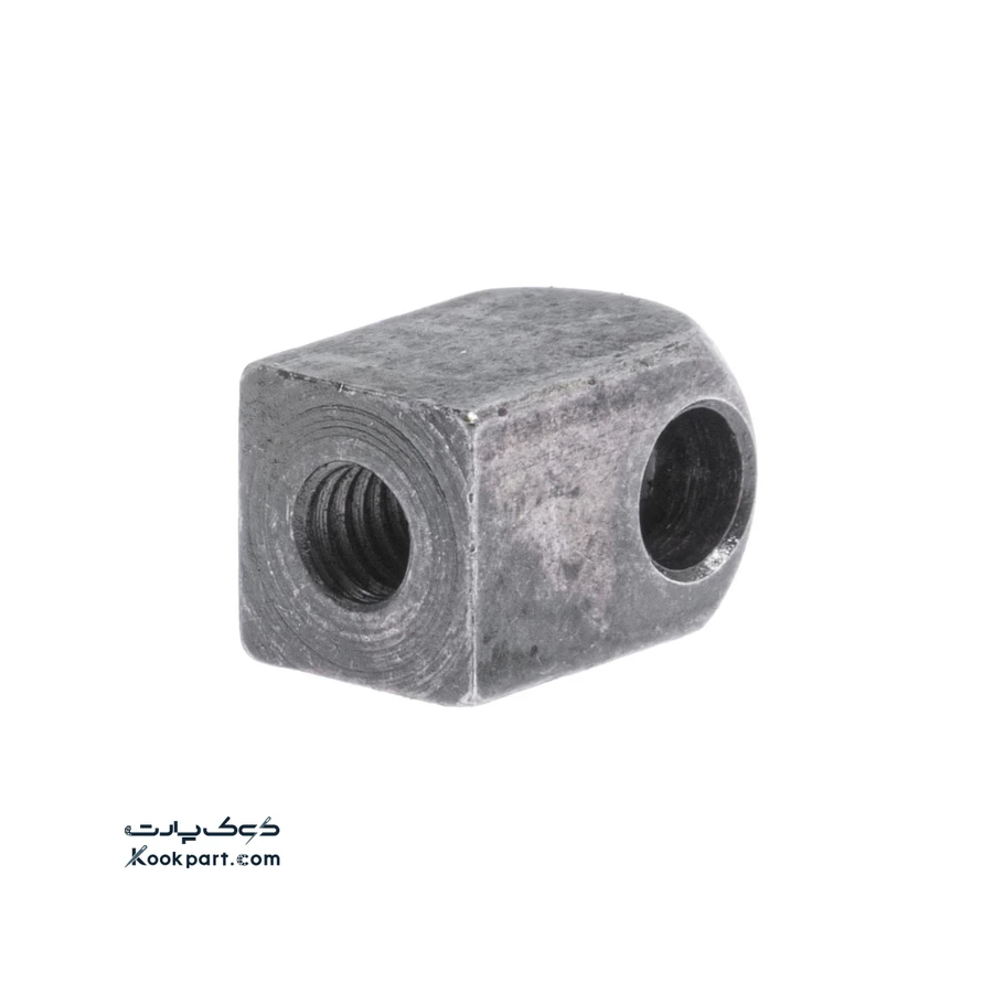 تیکه نگهدارنده پیم اتصال پایه دوخت به جک پنوماتیک پایه الیک دو پل 0