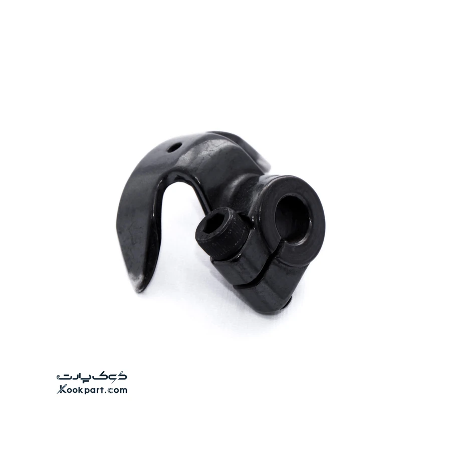 دوشاخ الیک 1