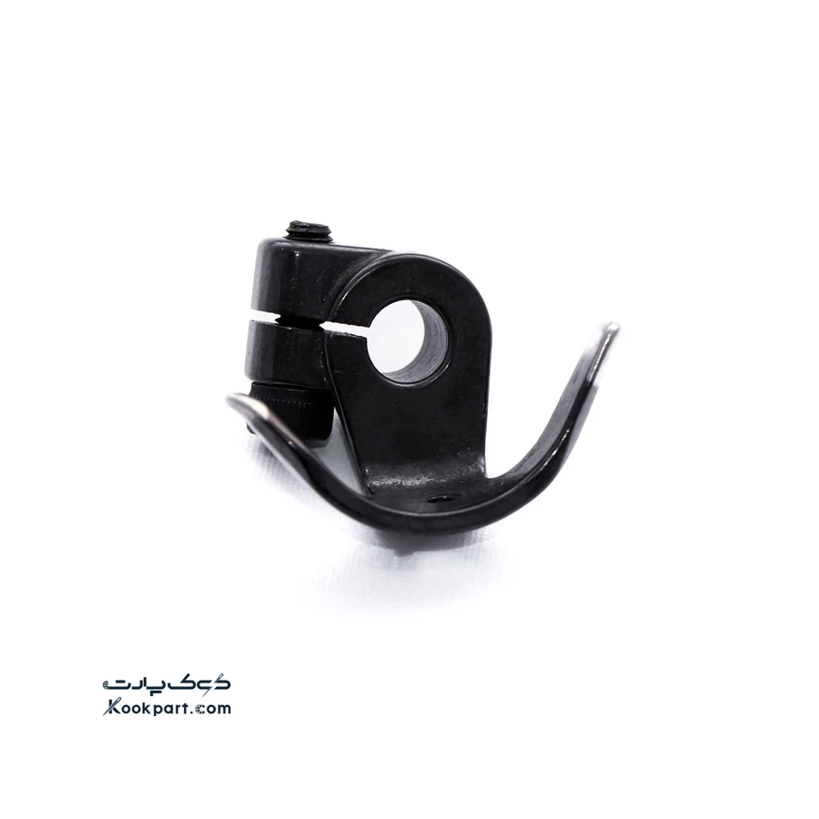 دوشاخ الیک 3