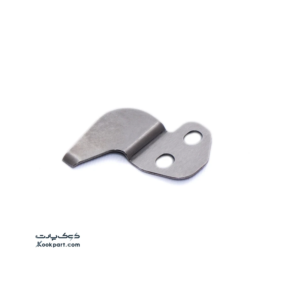 تیغ ثابت الیک 430 ظریف
