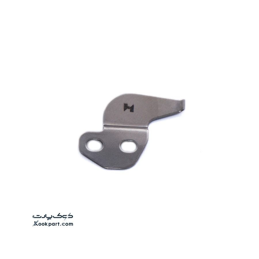 تیغ ثابت الیک 430 ظریف 0