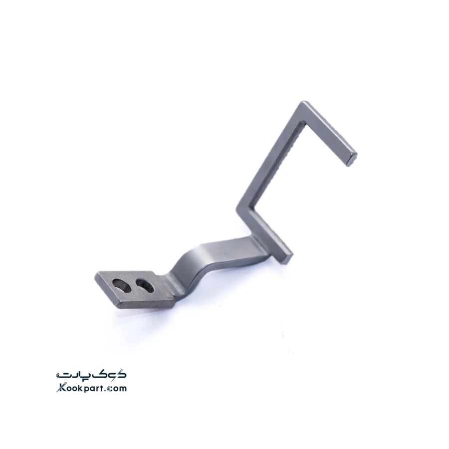 صفحه و پایه دوخت مربع الیک ابعاد 33x43 1