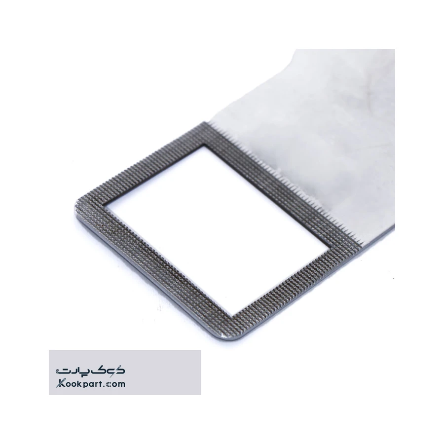 صفحه و پایه دوخت مربع الیک ابعاد 33x43 2