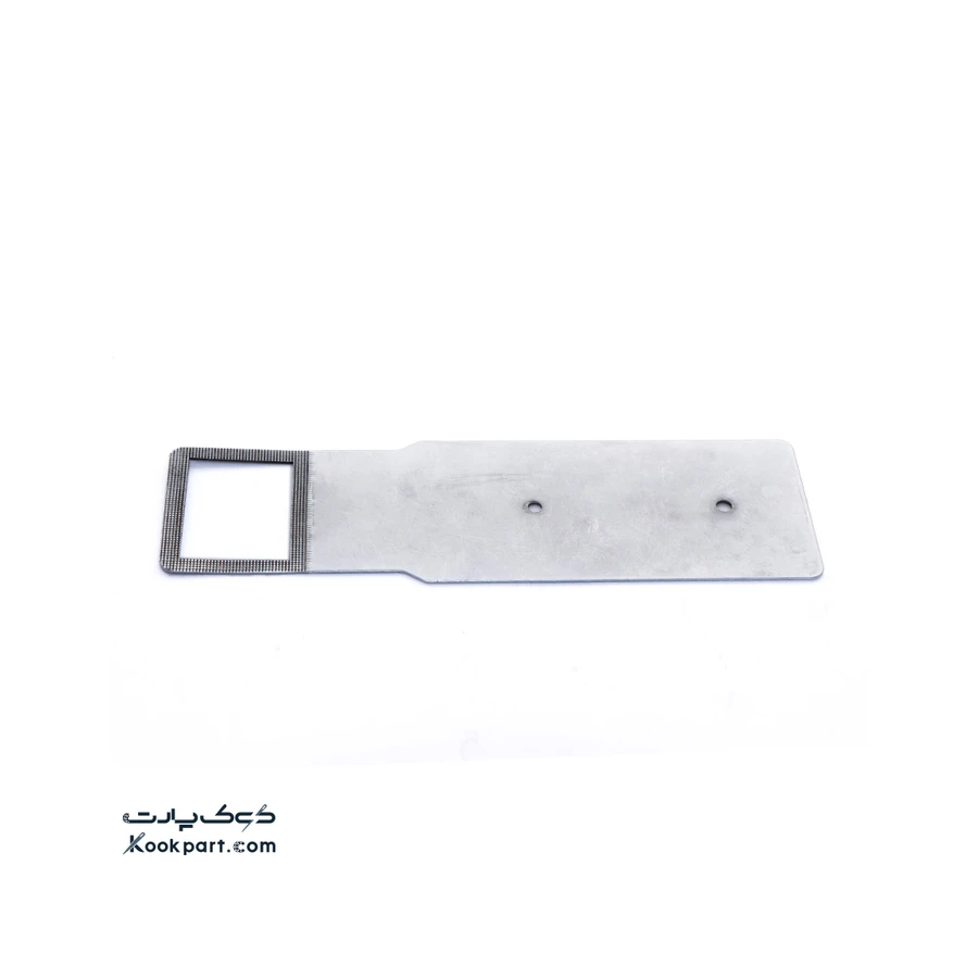 صفحه و پایه دوخت مربع الیک ابعاد 33x43 3