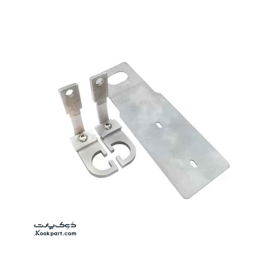 صفحه پایه دوخت D الیک