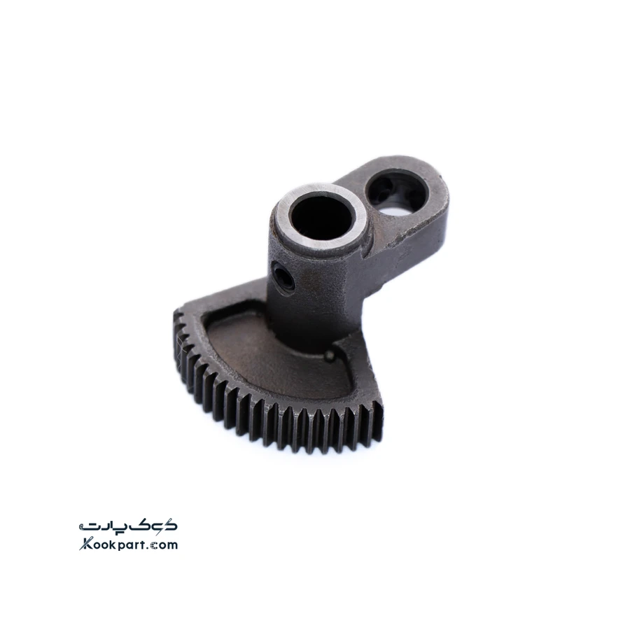 دنده خروسی الیک 3