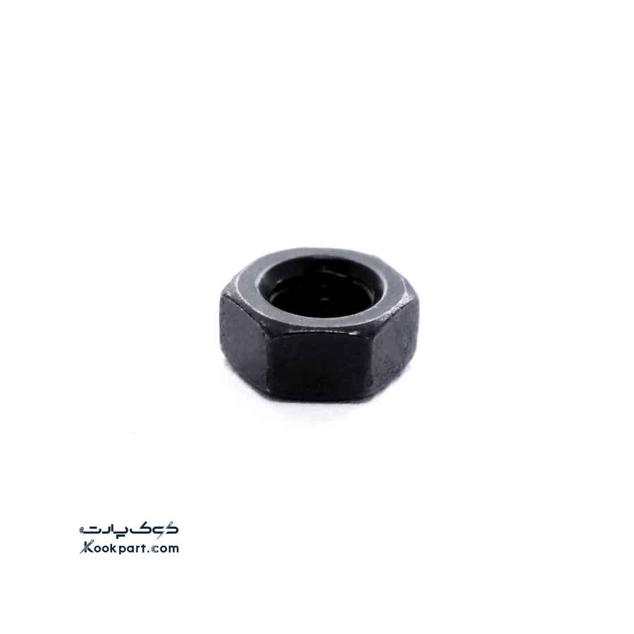پیچ و مهره اتصال یاتاقان به دنده خروسی الیک 0