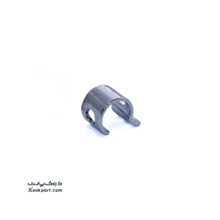 نخ گیر سر میل سوزن دو سوراخ الیک 2