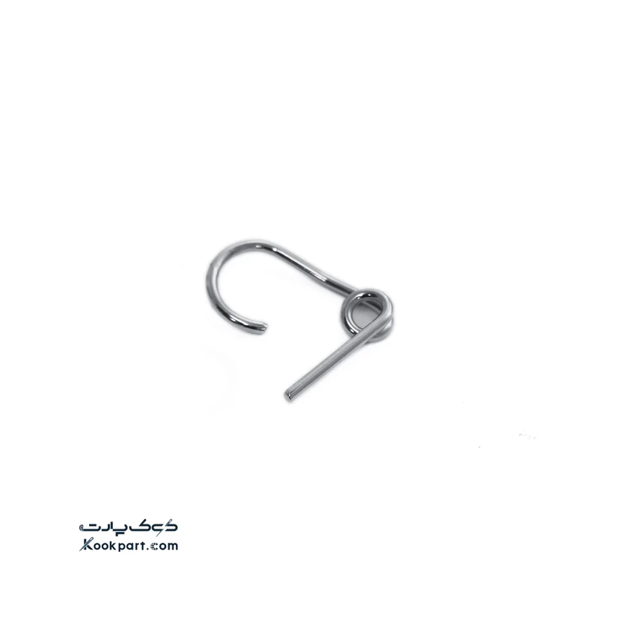 نخگیر فنری سر بوش میل سوزن الیک