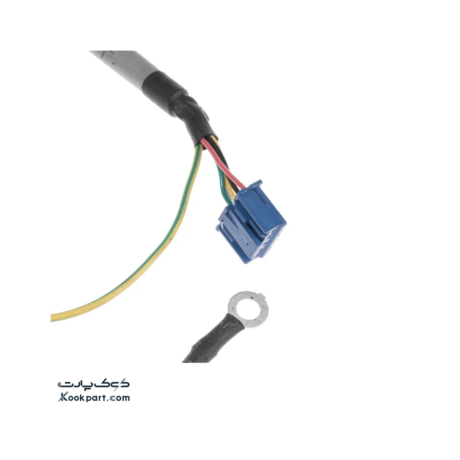 موتور X و Y و P الیک 430 1