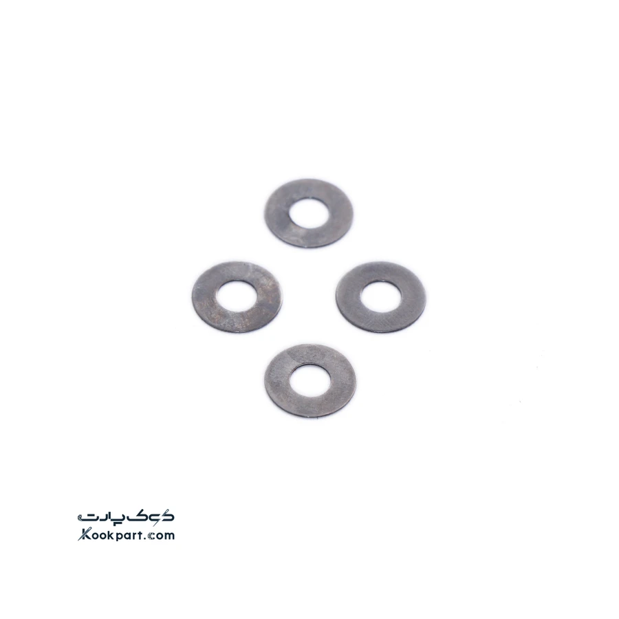 واشر تیغ الیک 3