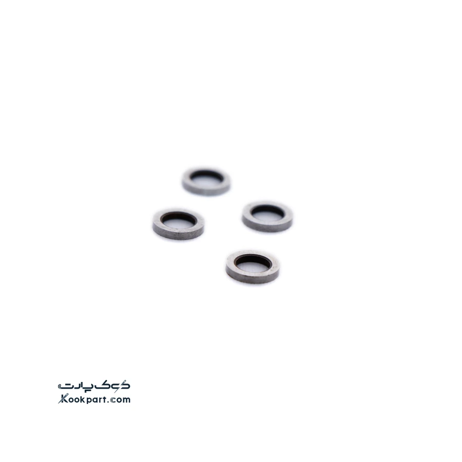 واشر وسط تیغ متحرک الیک 1