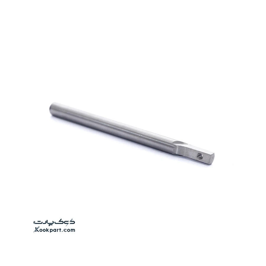 میل پایه راسته دوز