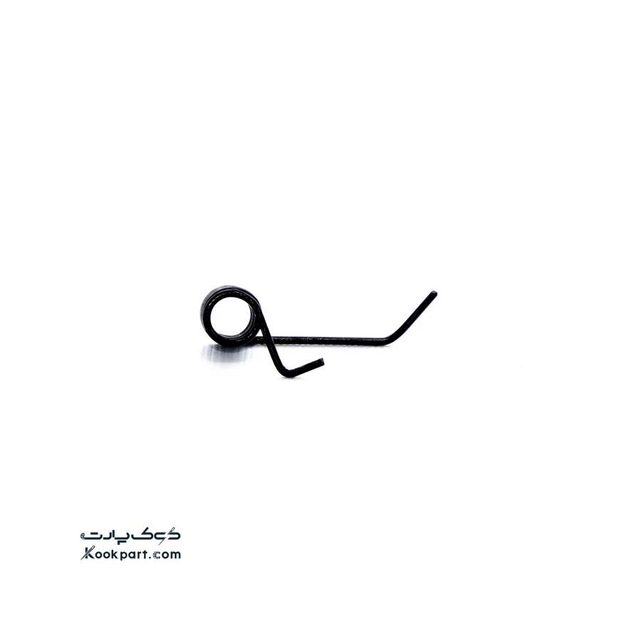 فنر قلاب سمت راست مادگی چشمی 0