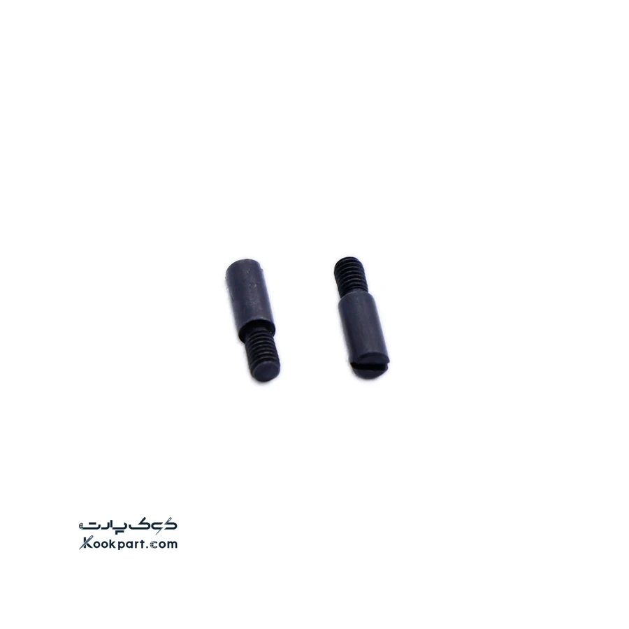 پیچ فنر قلاب مادگی چشمی 0