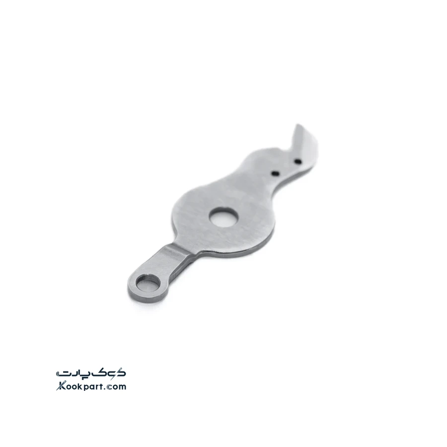 تیغ متحرک زیر صفحه مادگی چشمی 02