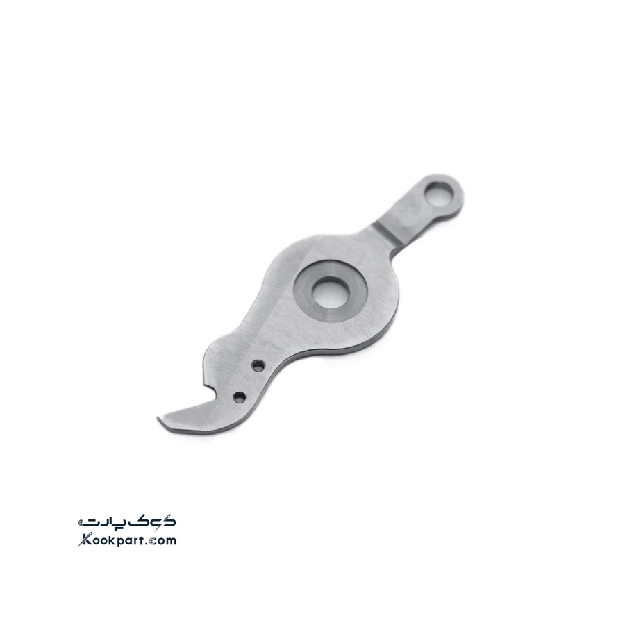 تیغ متحرک زیر صفحه مادگی چشمی 02 3