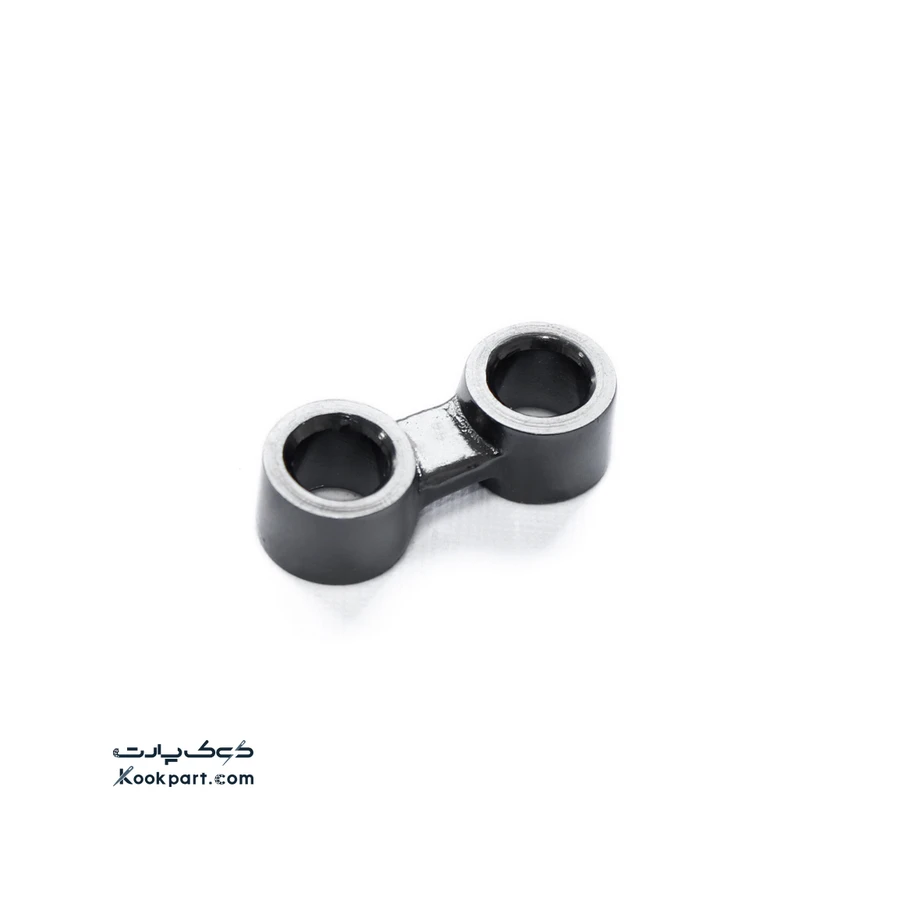 یاتاقان کوچک پشت پایه قلاب مادگی چشمی 1
