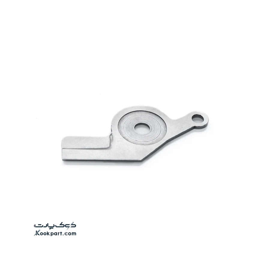 تیغ ثابت پهن زیر صفحه مادگی چشمی02