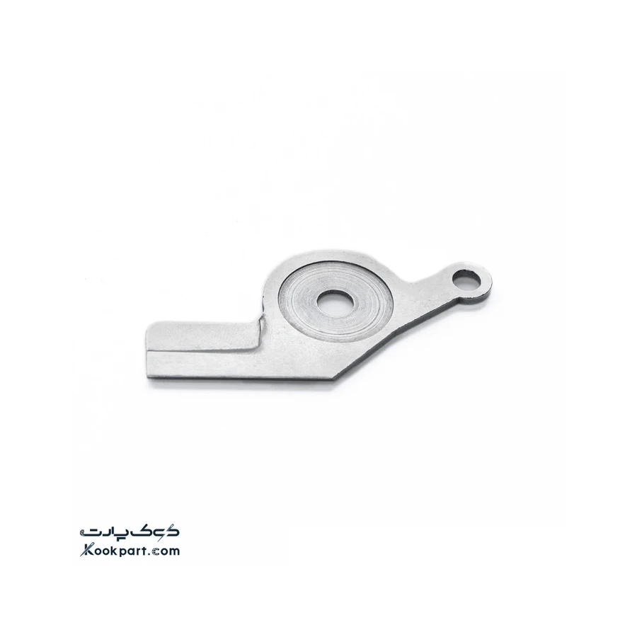 تیغ ثابت پهن زیر صفحه مادگی چشمی02 0