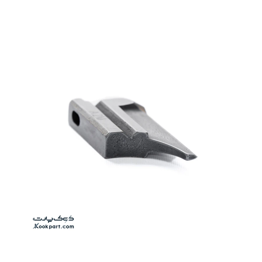تیغ وسط مادگی چشمی A2M 3