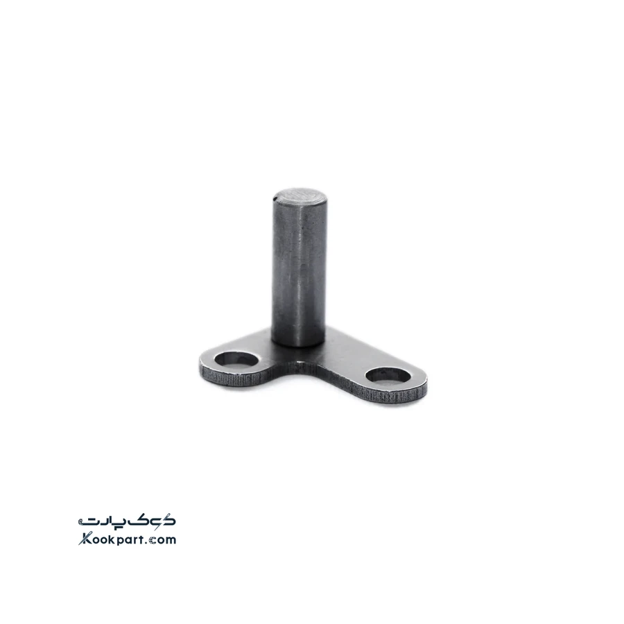 قطعه حرکت دهنده تیغ زیر صفحه مادگی چشمی