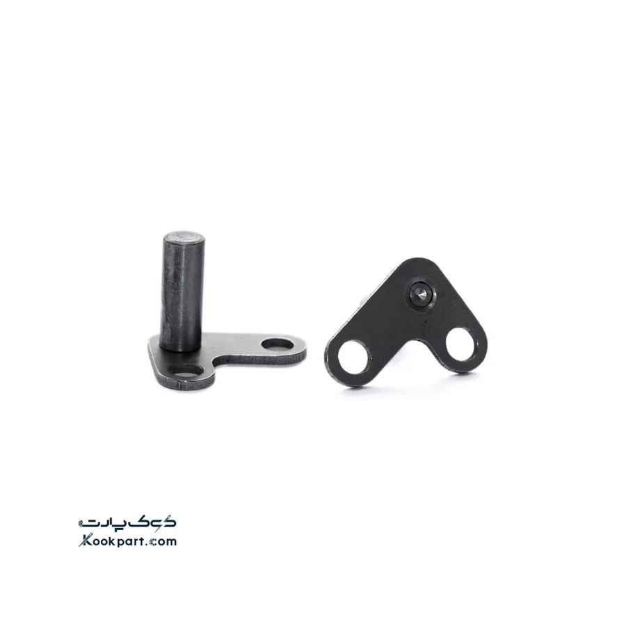 قطعه حرکت دهنده تیغ زیر صفحه مادگی چشمی 0
