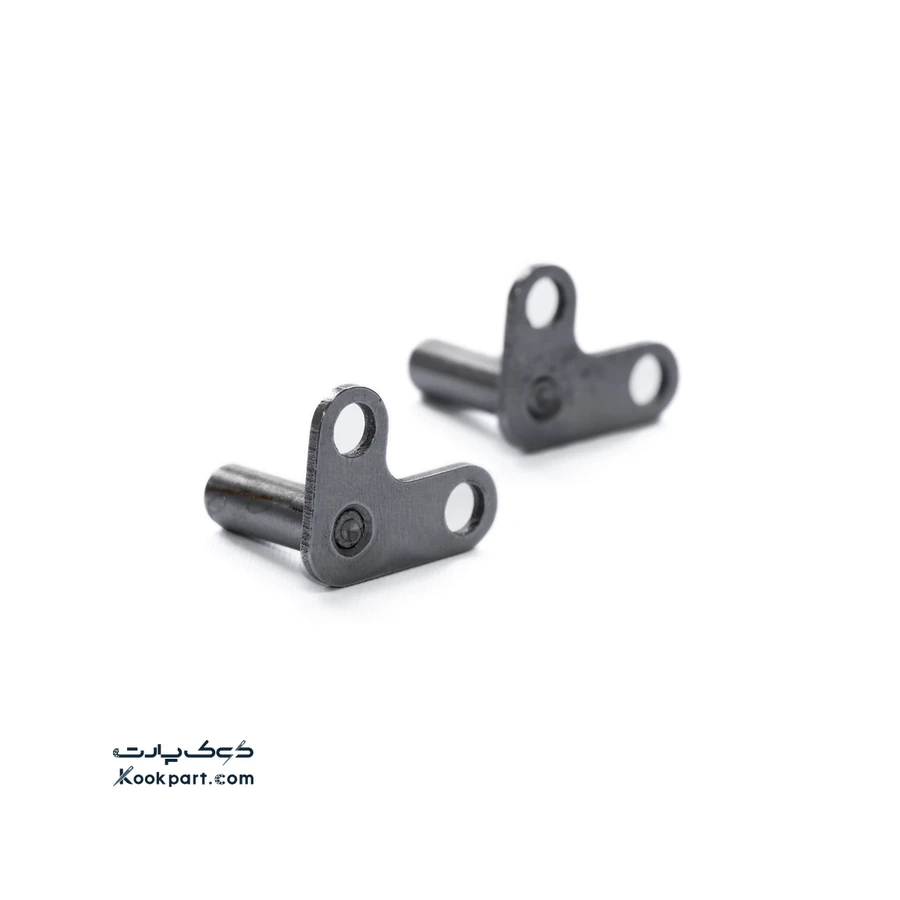 قطعه حرکت دهنده تیغ زیر صفحه مادگی چشمی 1