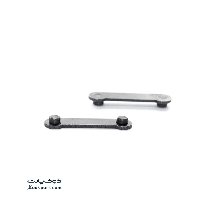 اهرم بزرگ حرکت دهنده تیغ زیر صفحه مادگی چشمی 1