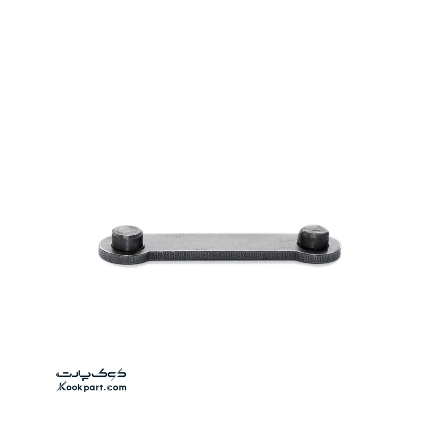 اهرم بزرگ حرکت دهنده تیغ زیر صفحه مادگی چشمی 3