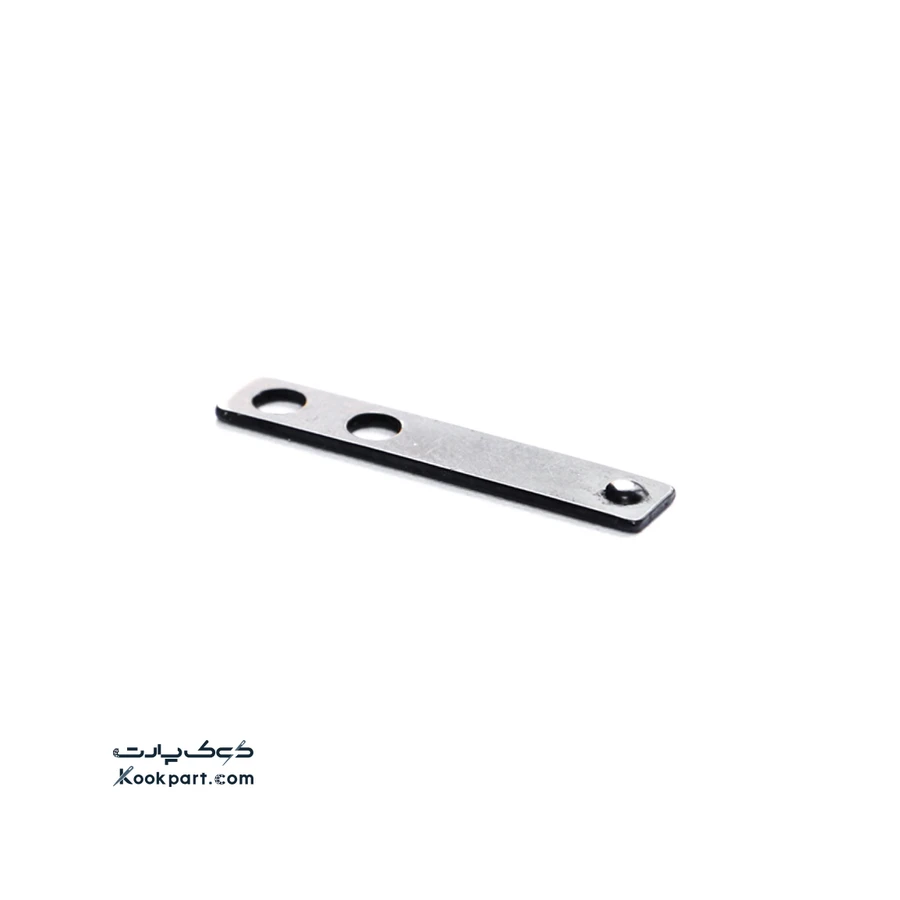 سپر پشت تیغ زیر صفحه مادگی چشمی 01 3