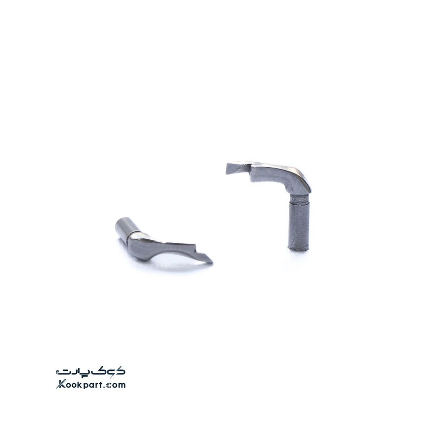 قلاب سمت راست مادگی چشمی 0