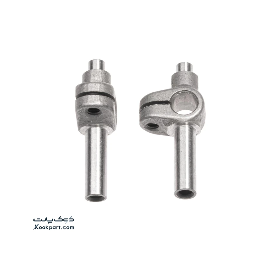 بکس نگهدارنده میل اصلی سوزنبند الیک دوپل 0