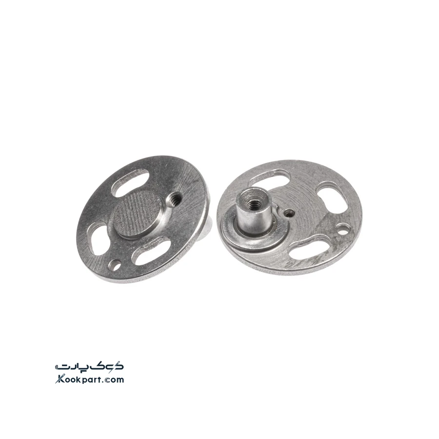 حرکت دهنده میل لنگ دستگاه تیغ الیک دوپل 0