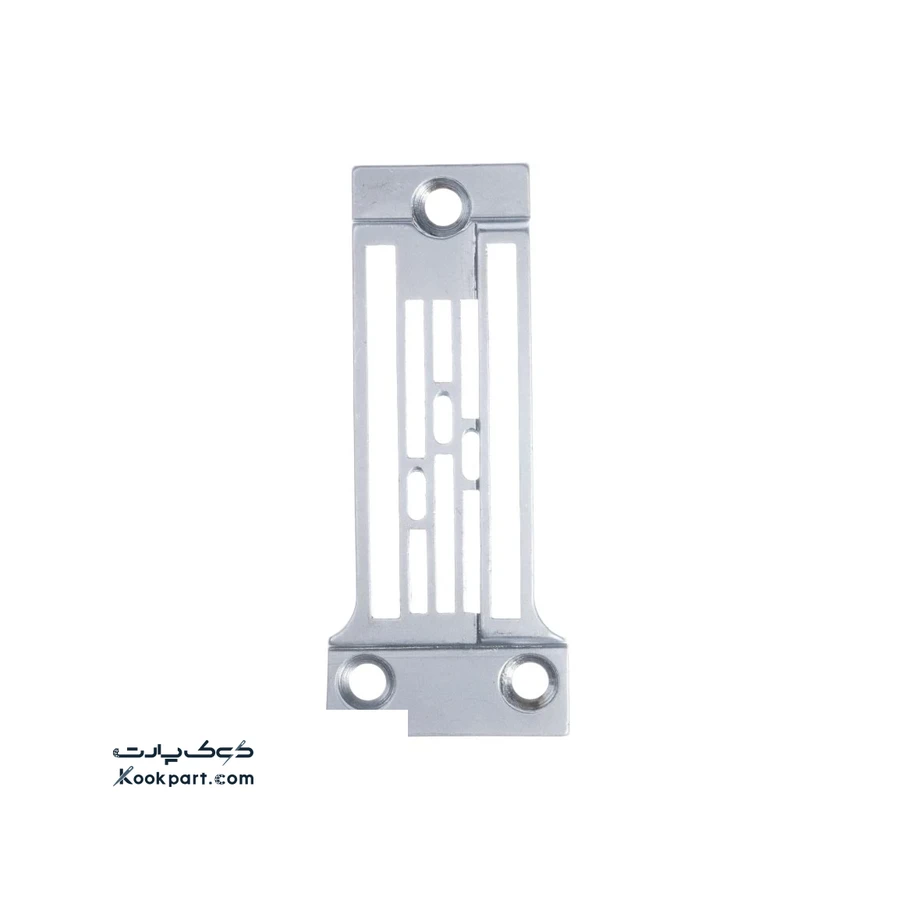 صفحه دوخت سه سوزنه کابویی تک غلتک