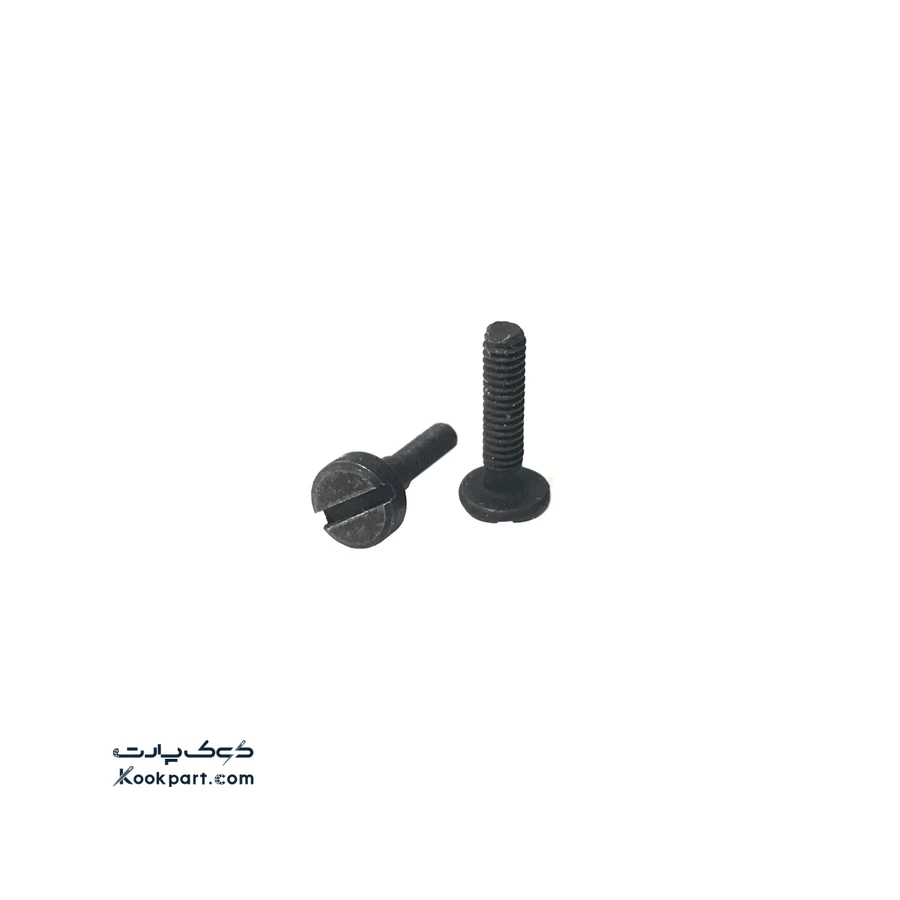 پیچ زیر گارد نخگیر مادگی چشمی 02