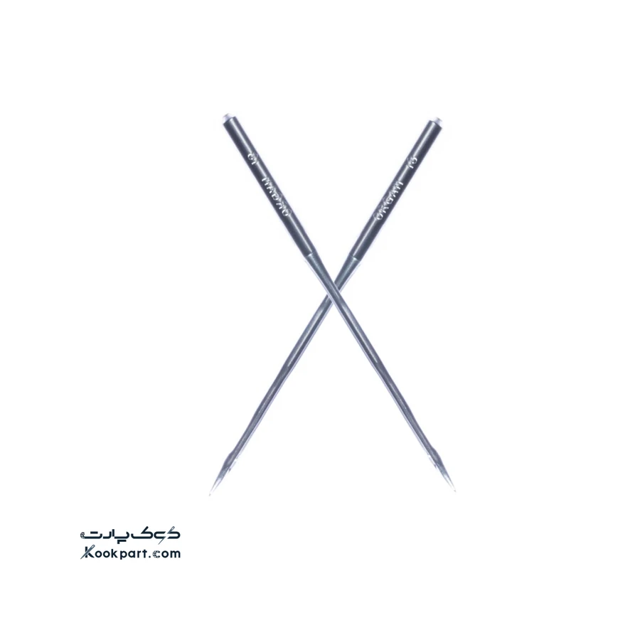 سوزن DPx17 سایز 18 ارگان 2