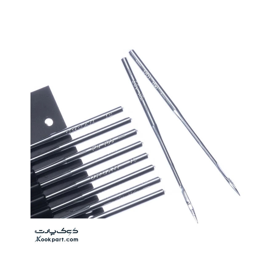 سوزن راسته دوز DBx1 سایز 16 ارگان 0