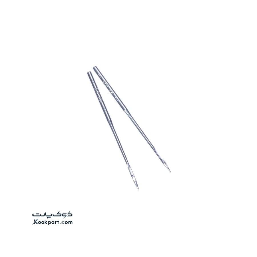 سوزن راسته دوز DBx1 سایز 16 ارگان 2